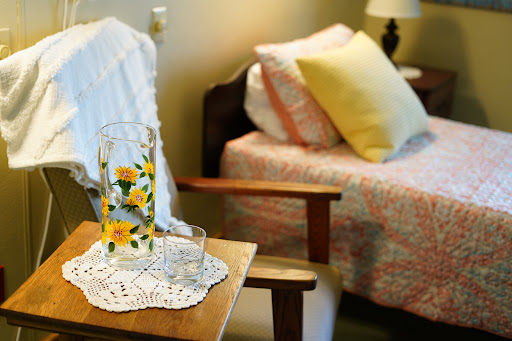 Watsontown Rehabilitation & Nursing Center - Bedrock Care