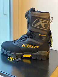 Photo n°11 de Stem'Moto à Granges-Narboz (Atelier de réparation pour motos)