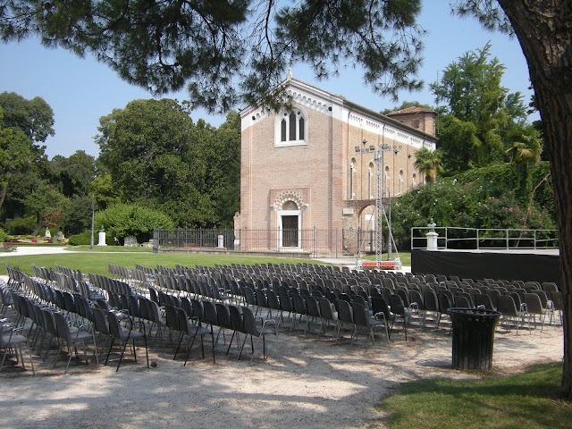 Chapelle Des Scrovegni