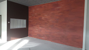 Photo n°22 de Peinture et décoration André Walger à Cernay (Peintre en bâtiment)