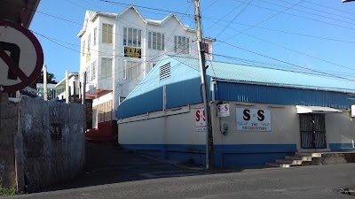 Photos of S&S The Pricebusters VF branch