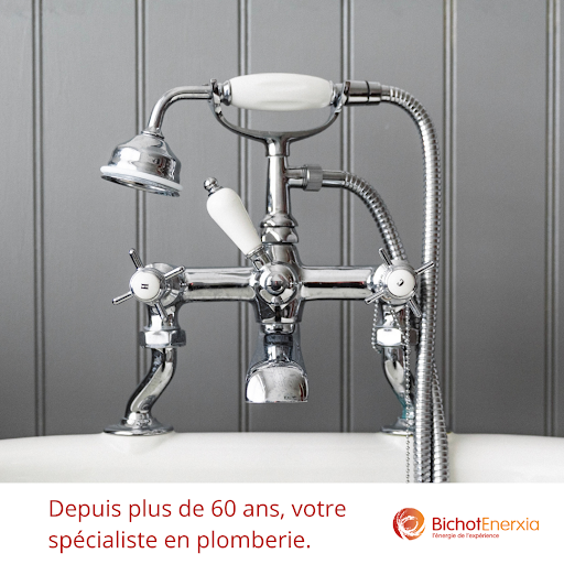 Photo de N.C.E.N Normandie Chauffage Energies Nouvelles à Yvetot (76190)