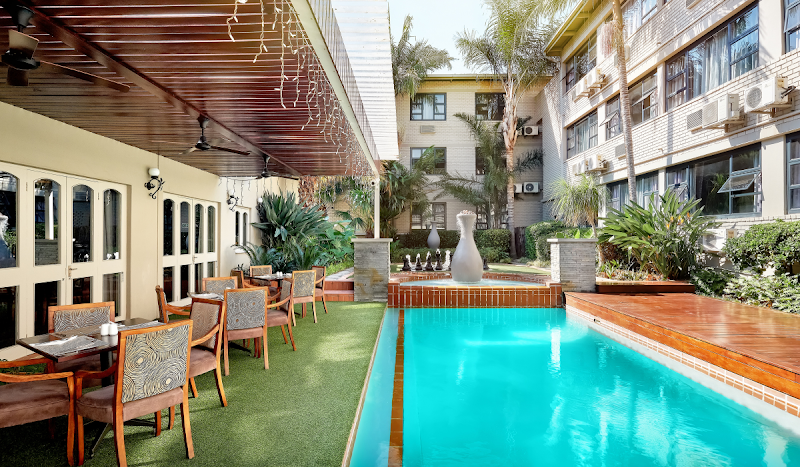 ANEW Hotel Capital Pretoria