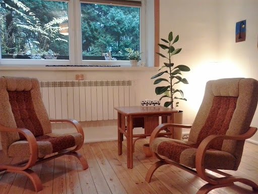 Joanna Szymanderska TERAPIA SAS