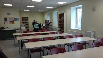 Photos of Paepealse library