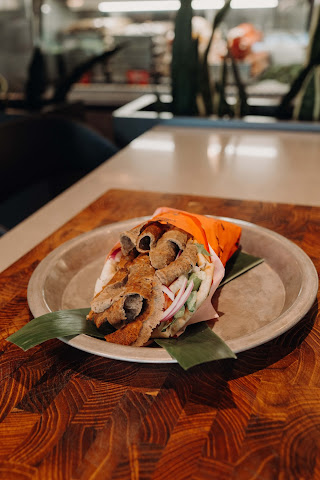 Pizza Paradiso by null