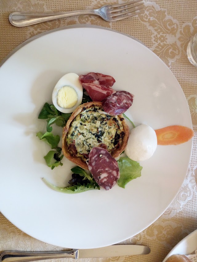 Cucina Antichi Sapori
