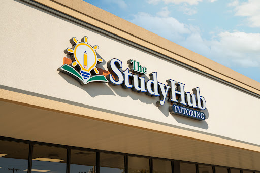 The Study Hub - Visual