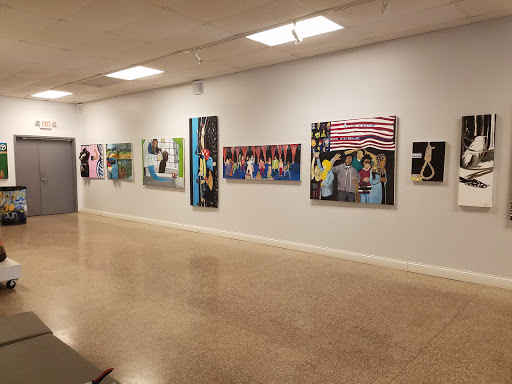 Marshall J. Gardner Center for the Arts - Thumbnail