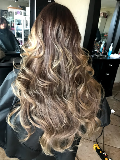 Hair By Yaide Rascon
