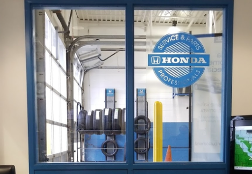 Muller Honda of Gurnee Parts Department - Thumbnail
