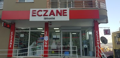 ibrahim eczanesi