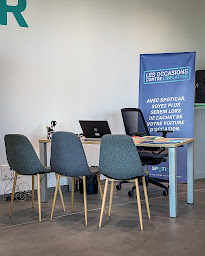 Photo n°5 de CITROËN VILLENEUVE - MACARD 47 à Villeneuve-sur-Lot (Vendeur de voitures d'occasion)