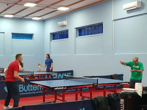 ASD Tuscia Tennistavolo - Thumbnail