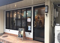 Lampside Roastery & Cafe ランプサイドロースタリーアンドカフェ