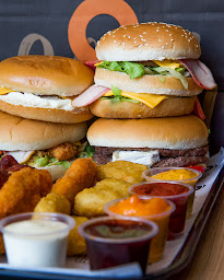 Photo n°72 de Ô DWICH à Chambéry (Restauration rapide)