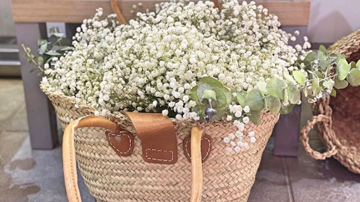 Floristería Fleurs Santa Catalina