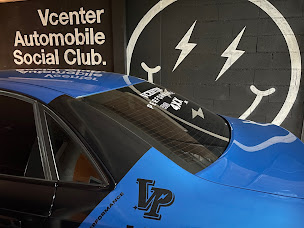 Photo n°12 de VCenter Performance à Rosselange (Garage automobile)