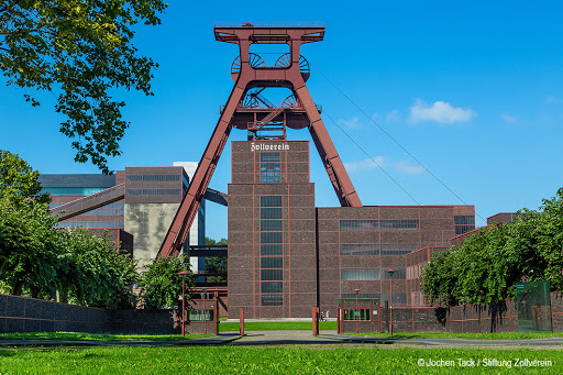 UNESCO-Welterbe Zollverein