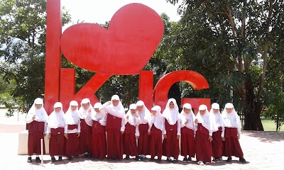 Photos of Kijang City Walk
