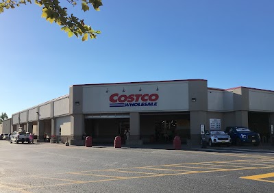 Costco Wholesale