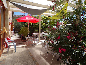 Photo n°1 de La Grange à Dieulivol (Gîte)