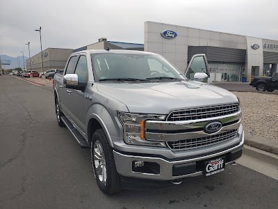 Ken Garff Ford