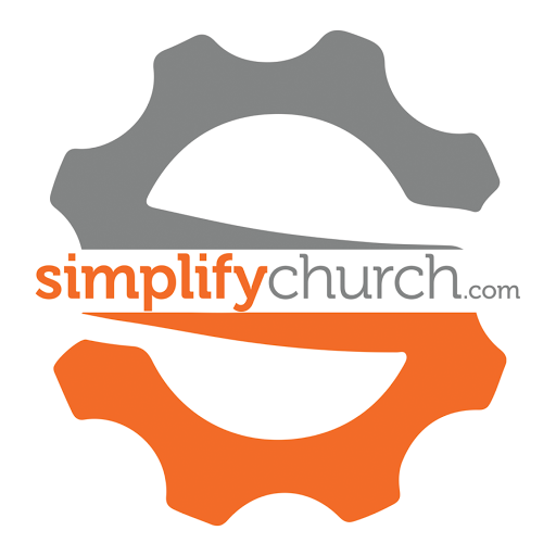 Simplify Church - Visual