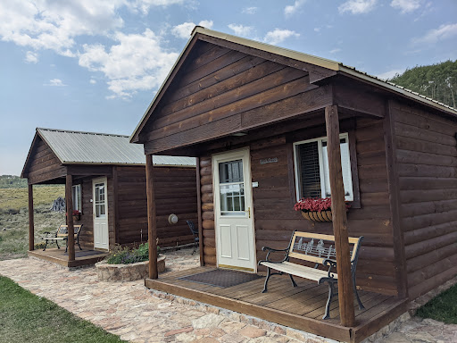 Tavaputs Ranch