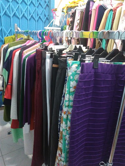 Photos of AZTAN HIJAB
