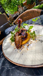 Photo n°57 de Au Bistro à Sainte-Savine (Restaurant)