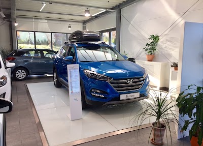 Photos of Autohaus Dippoldiswalde GmbH