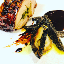 Photo n°40 de Table Bruno Verjus à Paris (Restaurant)