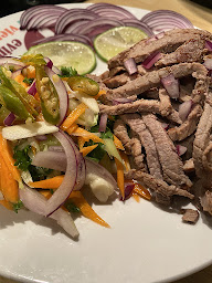 Photo n°30 de ishiwok à Marseille (Restaurant asiatique)