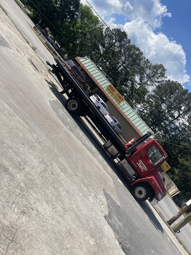 Jamame Auto Brokers And Towing LLC - Thumbnail