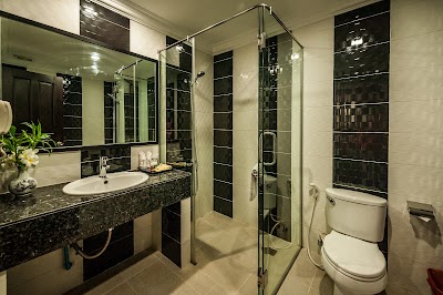 Photos of Smiling Hotel