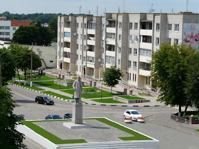 Photos of Avtomobil'naya Parkovka