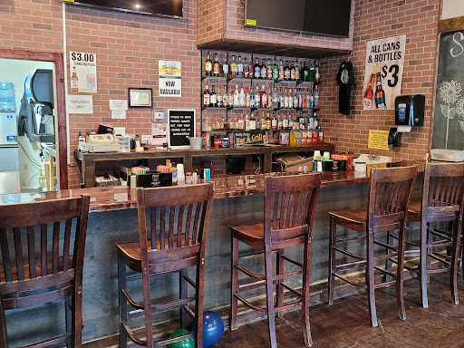 Rally Point Bar and Grill - Thumbnail