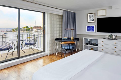 Annapolis Waterfront Hotel, Autograph Collection by null