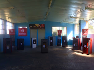 Photo n°4 de Nature Comtoise à Pierrefontaine-les-Varans (Magasin de matériel de motoculture)