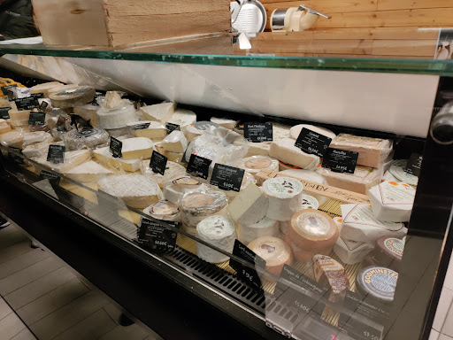Fromager Affineur