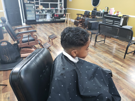 Centric Barber Lounge - Thumbnail