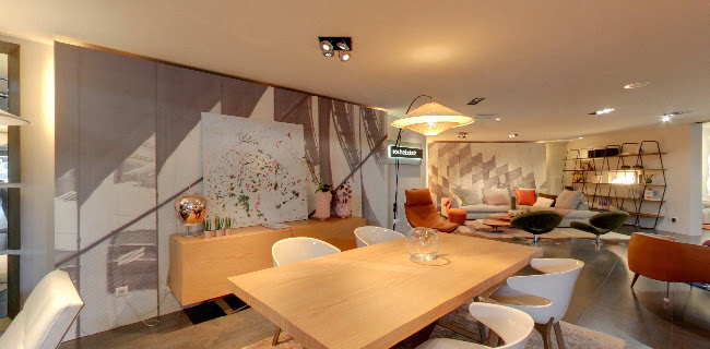 Avis sur Roche Bobois - Rouen à Rouen - Magasin de meubles
