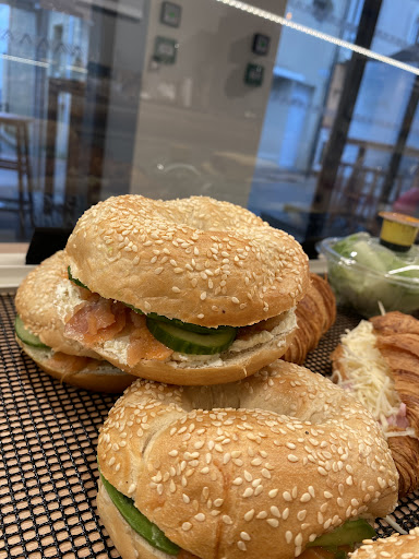 Sandwicherie La Petite Plage - Thumbnail