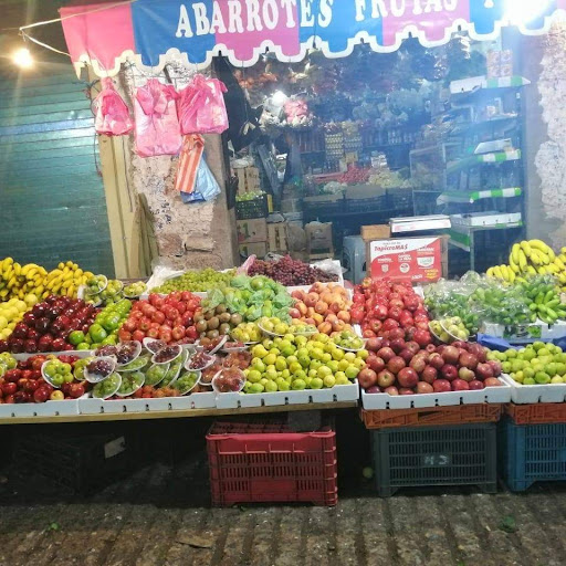 Fruteria 5 Hermanas