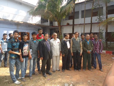 Photos of Jobra P. P. School & College