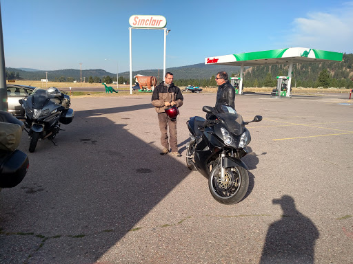 Stoneys KwikStop - Thumbnail