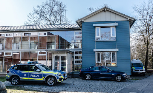 Grenzpolizeiinspektion Raubling