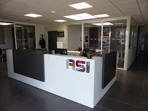 Photo n°6 de Agence Sécurité Incendie ASI à Carhaix-Plouguer (Centre de formation)