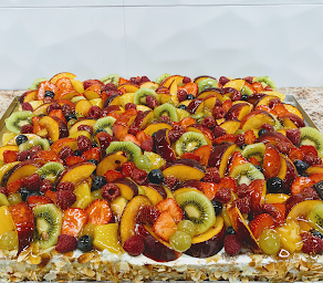 Photo n°6 de Boulangerie Pâtisserie Au Craquant à Étaples (Boulangerie)